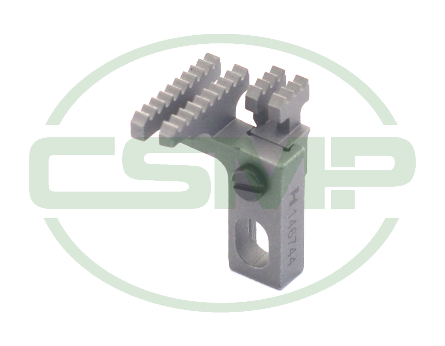 146744001C MAIN FEED 4mm CURLING BROTHER B511 GENERIC