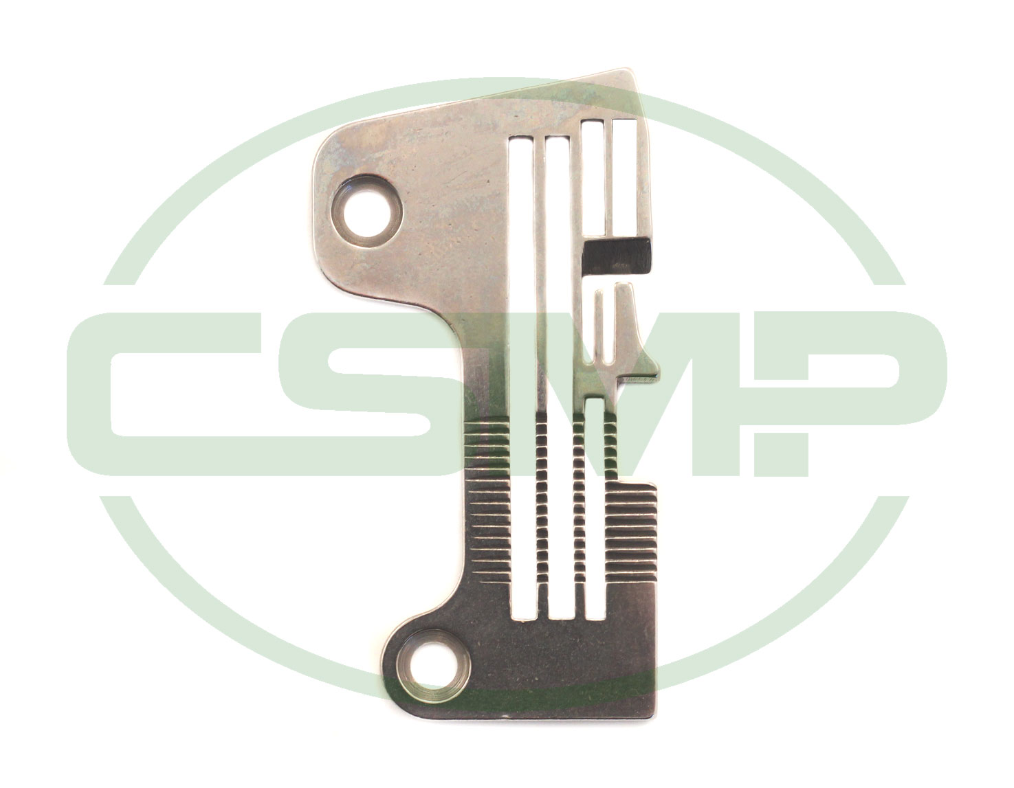 146781001 = S01711001 NEEDLE PLATE 2.2X5 BROTHER GENERIC