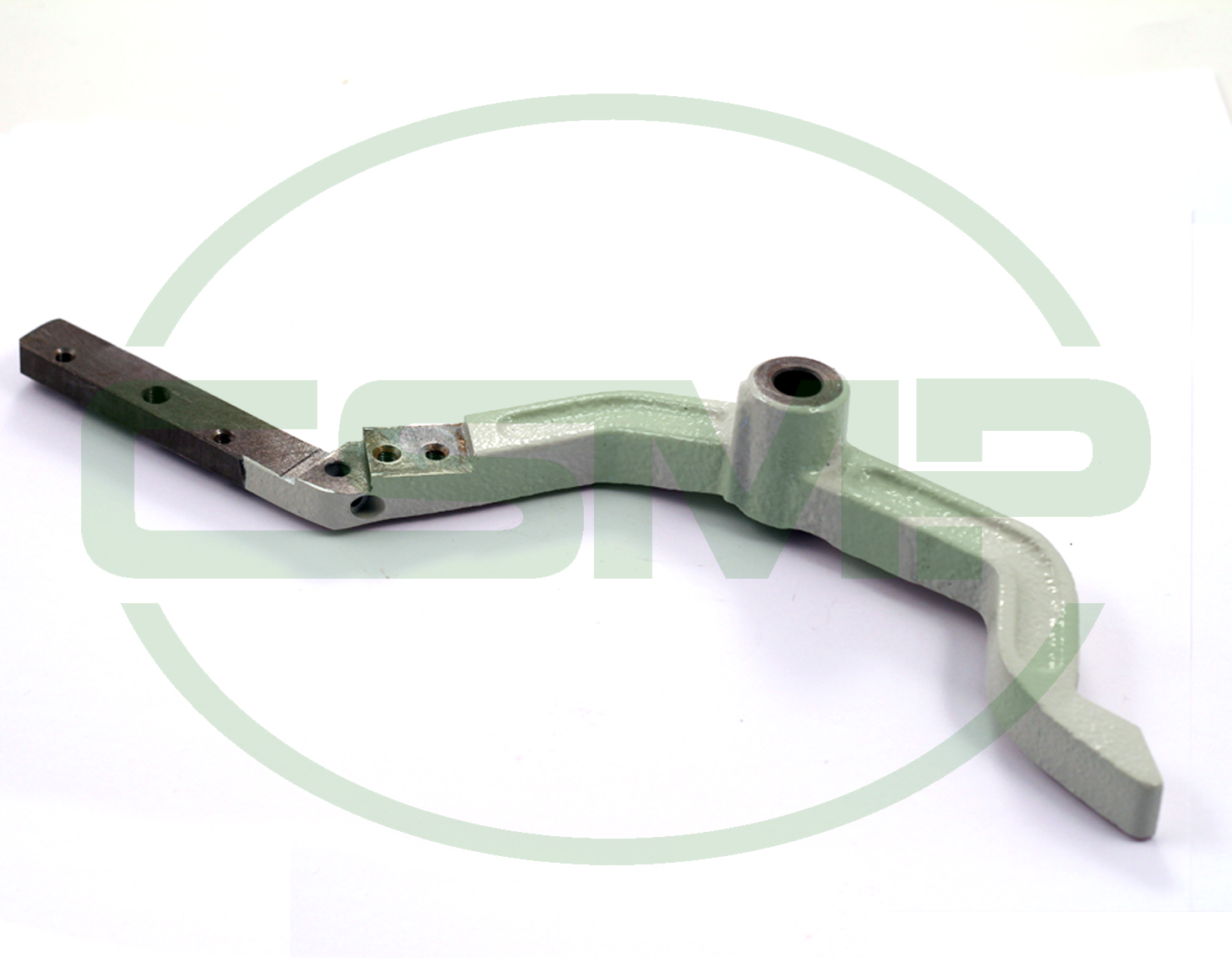 147228-0-09 LENGTH FEED ARM B814-5 **DISCONTINUED**