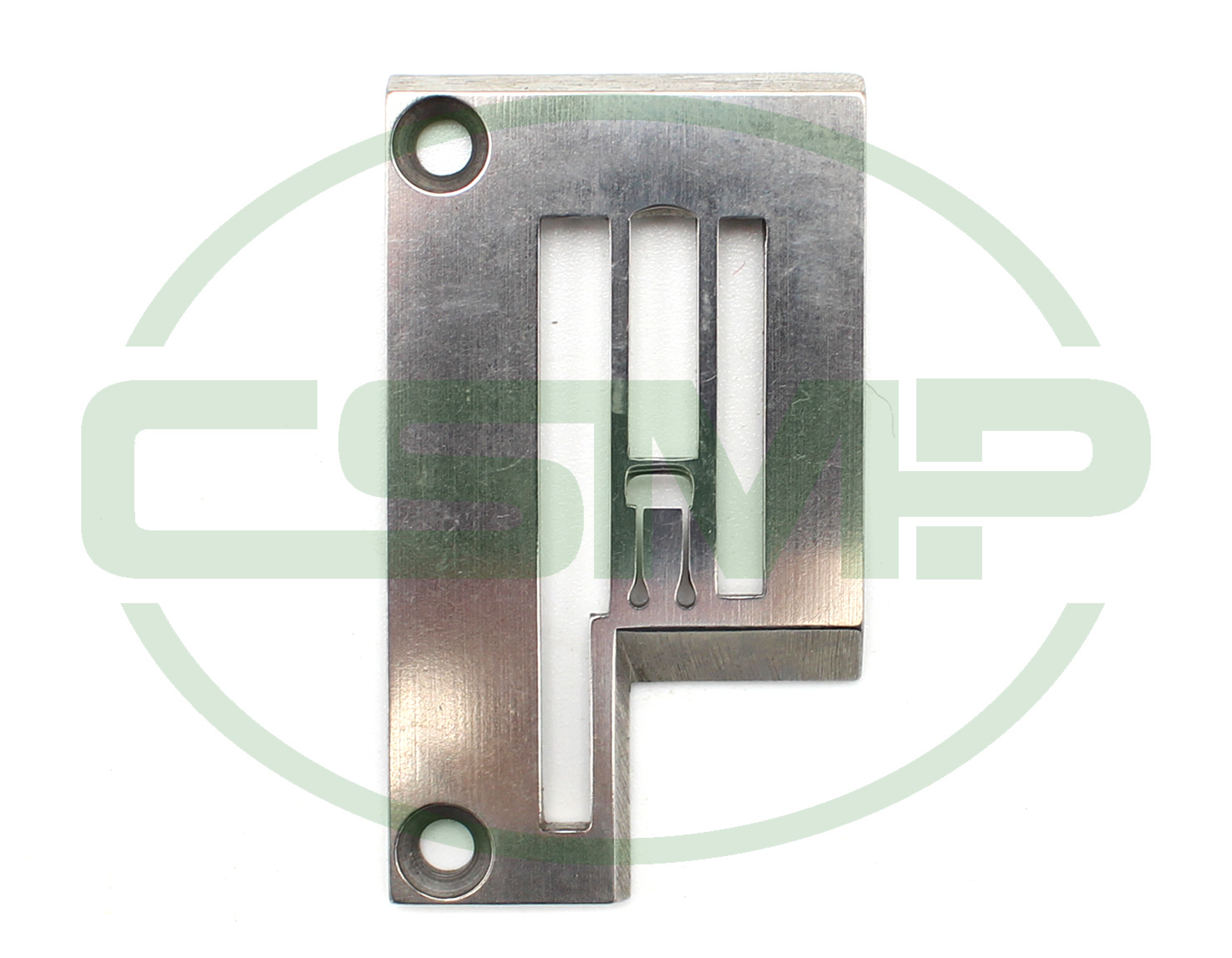 14-7260-0 NEEDLE PLATE 2N 1/8 KANSAI SPECIAL