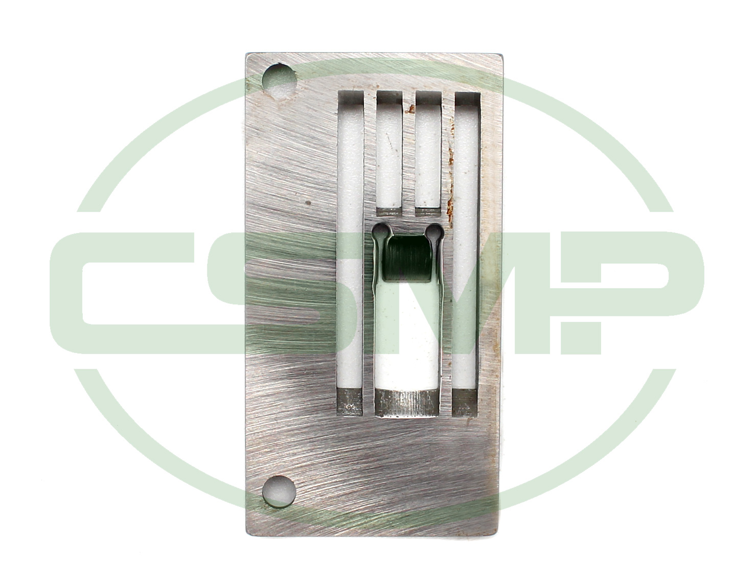 14-761-16 NEEDLE PLATE 14-761-16 (2 NEEDLE) KANSAI