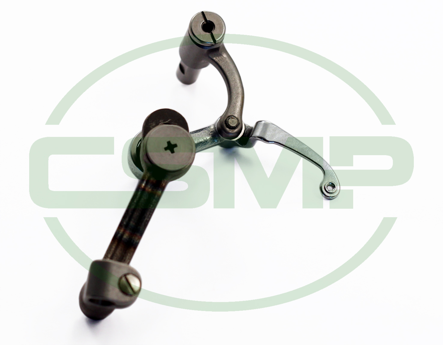 147650-1-01 TAKE UP ASSY BROTHER B814-2/3/5 **DISCONTINUED**