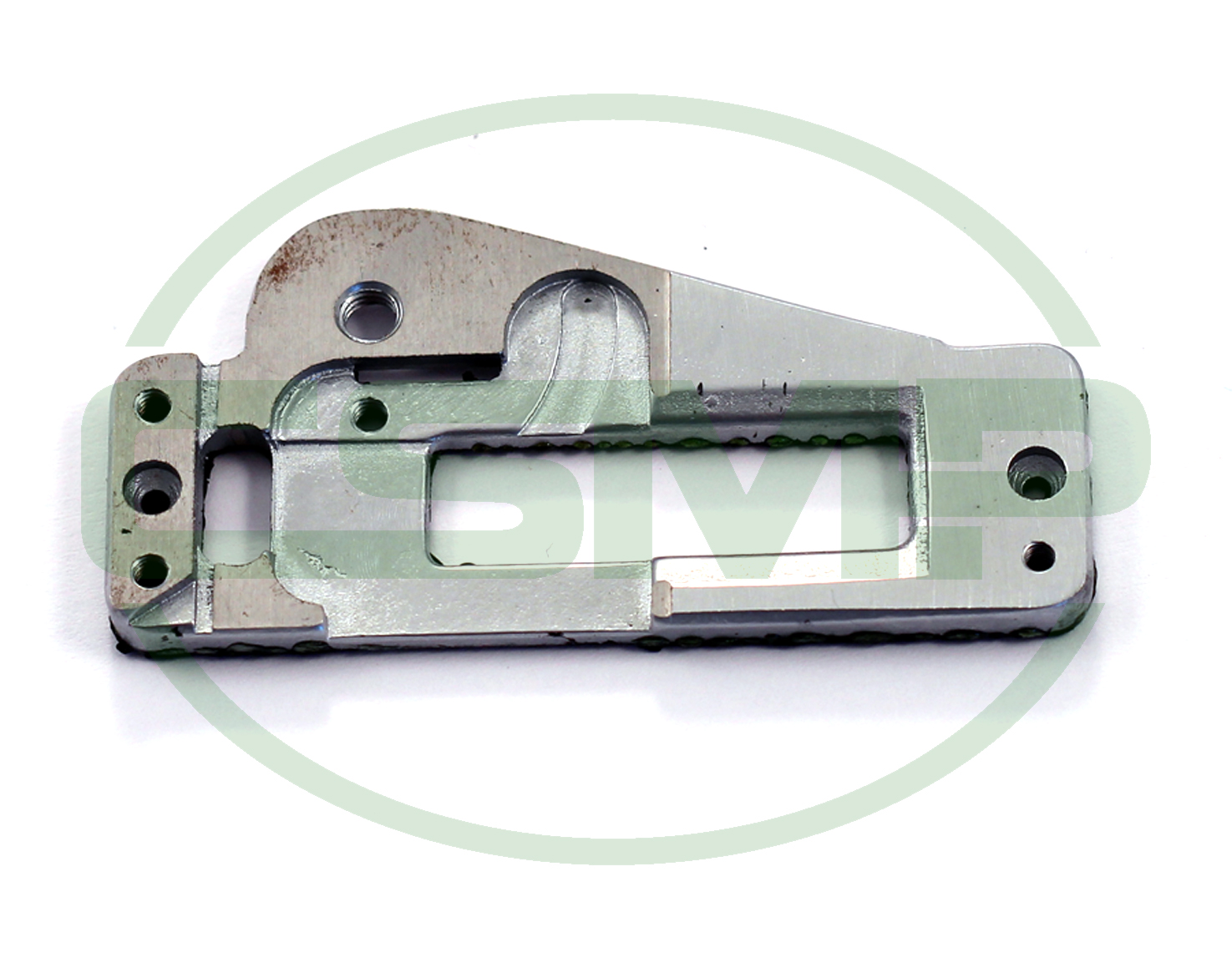 147722-0-01 RUBBER SOLE 16MM BROTHER B814 **DISCONTINUED**