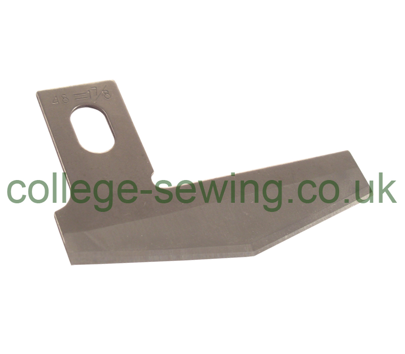 147941001 KNIFE 48MM=1-7/8" BROTHER B814 GENUINE