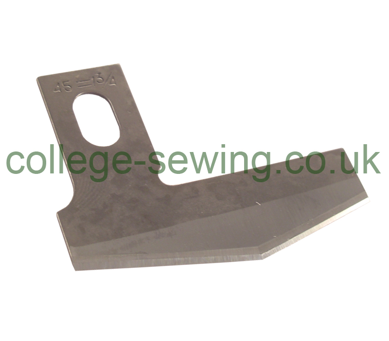 147987001 KNIFE 45MM=1-3/4" BROTHER B814 GENUINE