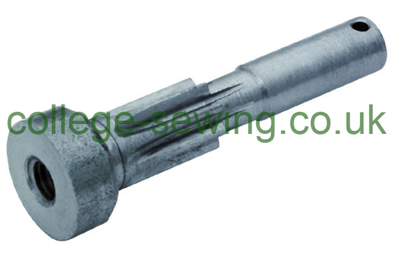 147C1-29 L.H EXTENSION SHAFT FOR MODEL 629