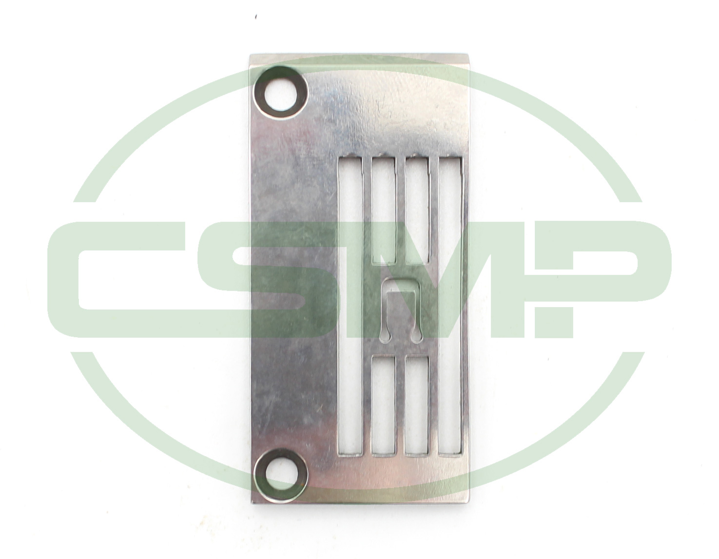 14-8070-0 NEEDLE PLATE 2N 4.0MM KANSAI SPECIAL GENERIC