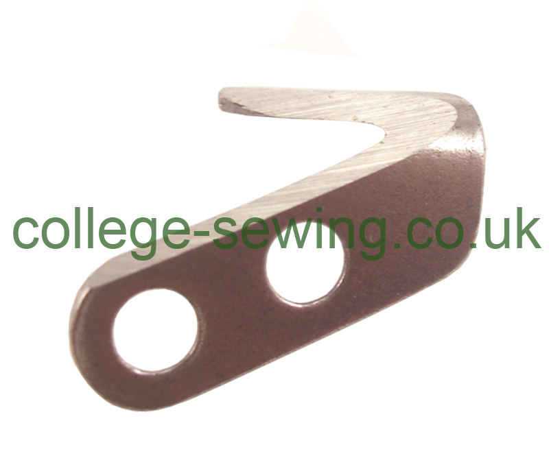 148259001C B600 SIDE TRIM KNIFE BROTHER