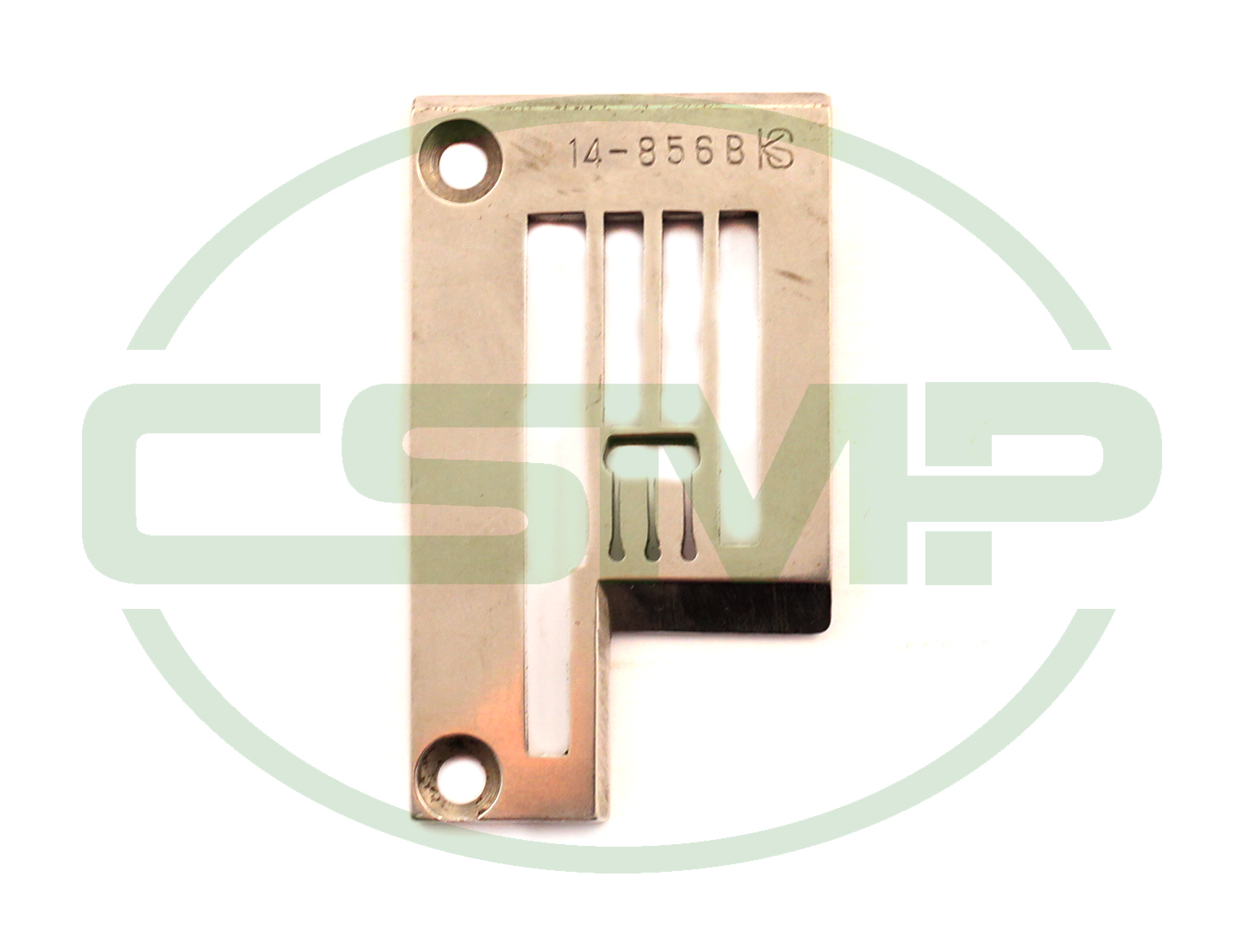 14-8560-B NEEDLE PLATE KANSAI GENUINE