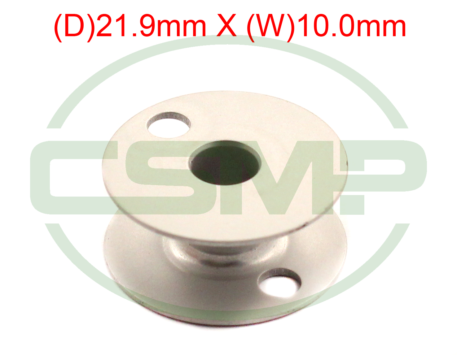148603001 BOBBIN ALUMINIUM B832,B835 TOWA
