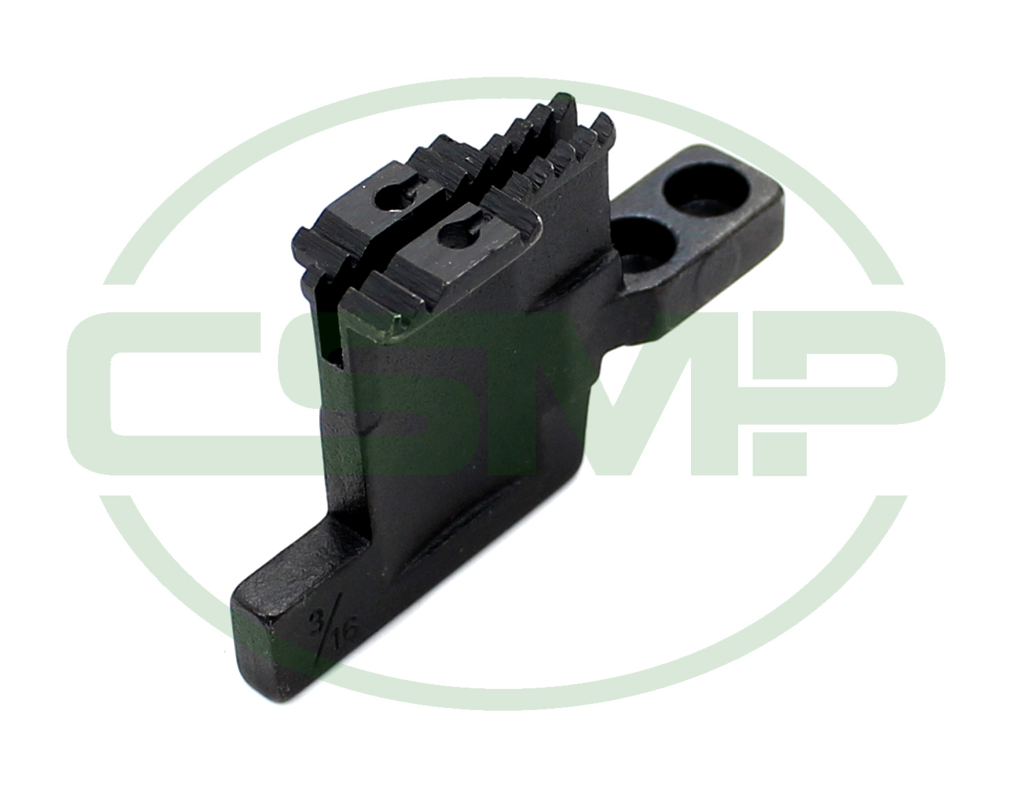 FEED DOG B842 UBT 4.8mm 3/16 HEAVY GENERIC