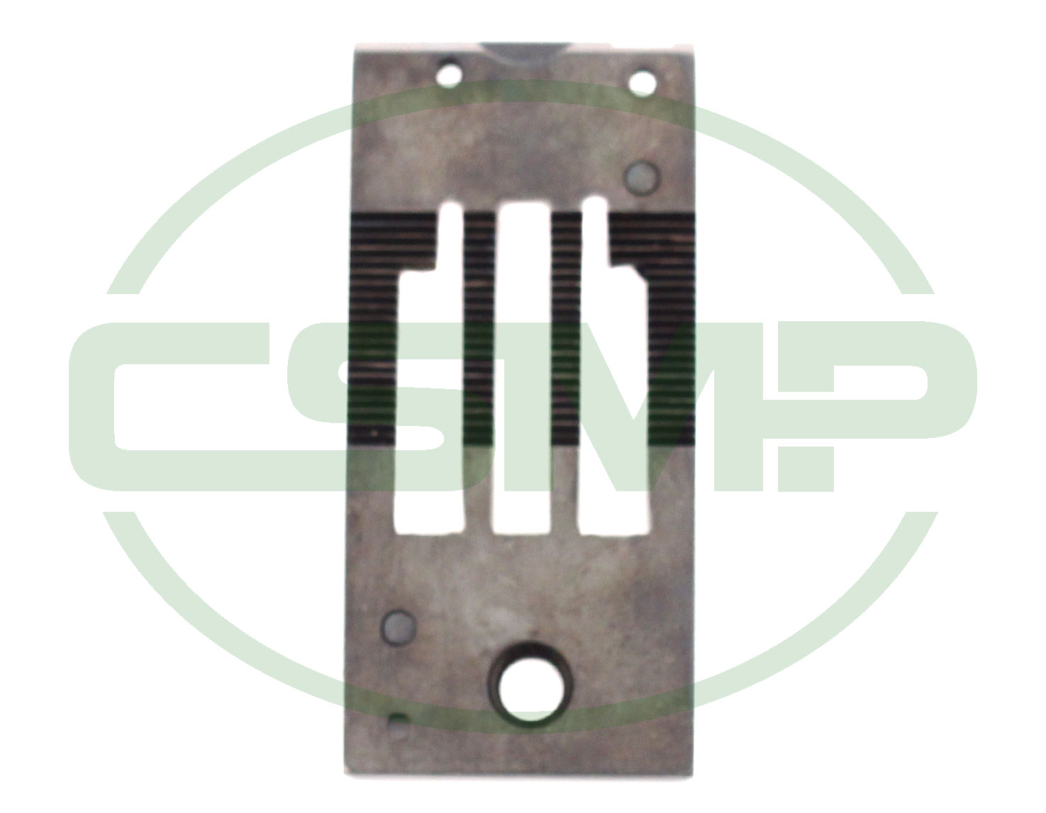 149954001 NEEDLE PLATE B842 UBT 15.9mm 5/8 HEAVY GENERIC