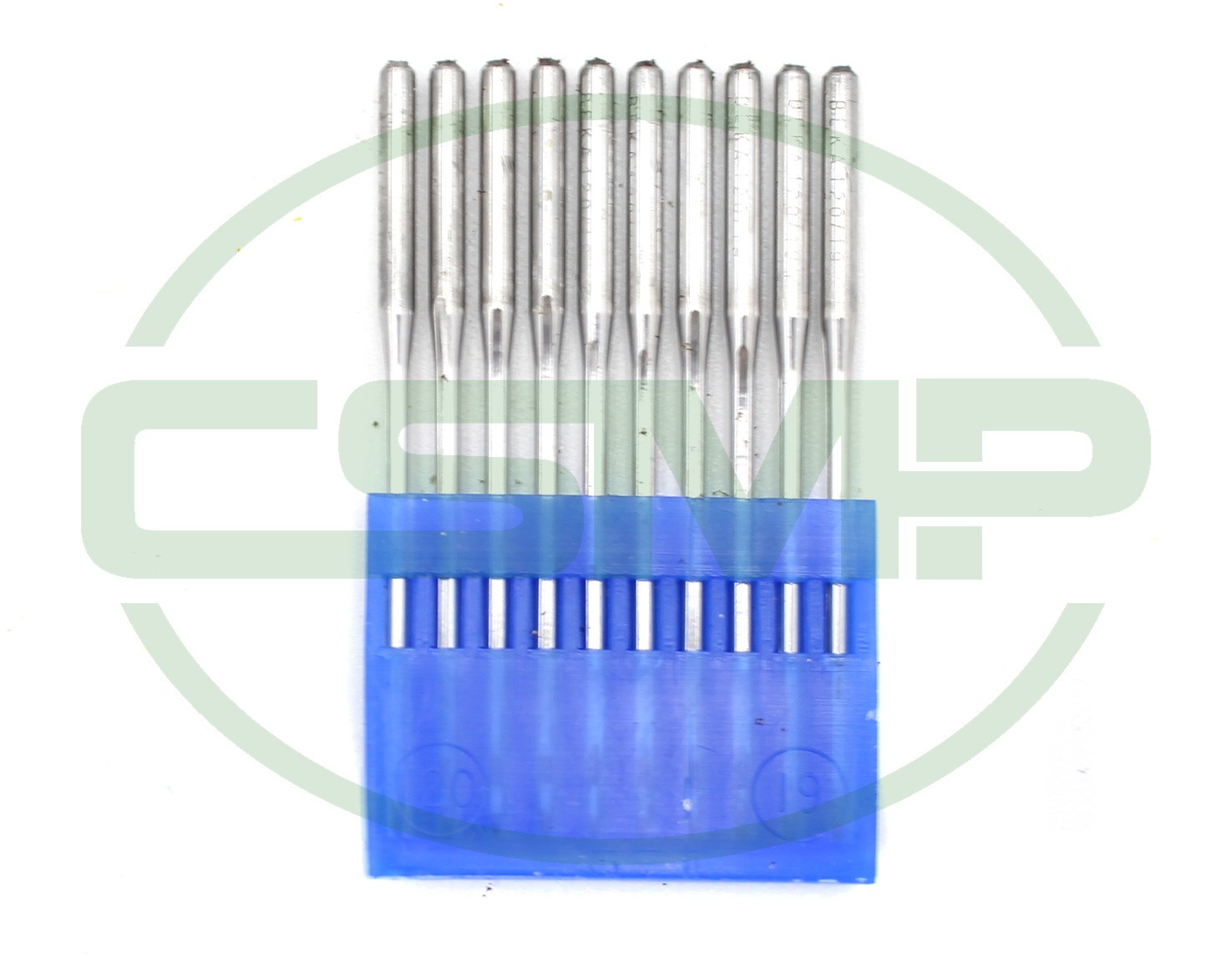 149X1 SIZE 120 PACK OF 10 NEEDLES BEKA DISCONTINUED