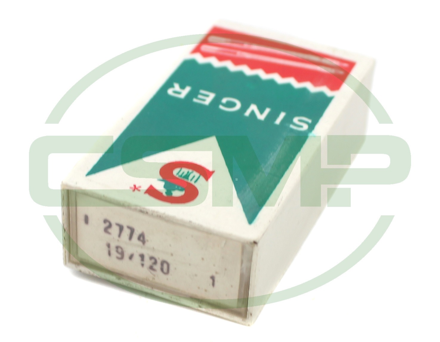 149X1 SIZE 120 PACK OF 10 NEEDLES SINGER DISCONTINUED