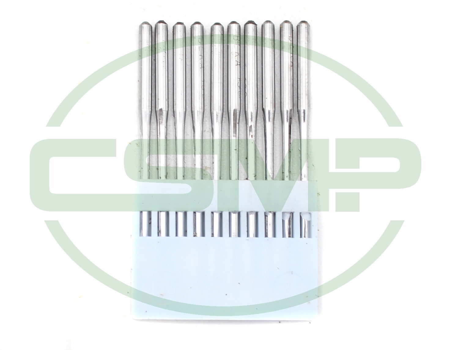 149X1 SIZE 125 PACK OF 10 NEEDLES BEKA DISCONTINUED