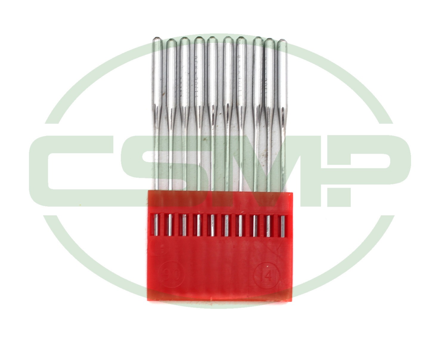 149X1 SIZE 140 PACK OF 10 NEEDLES BEKA DISCONTINUED