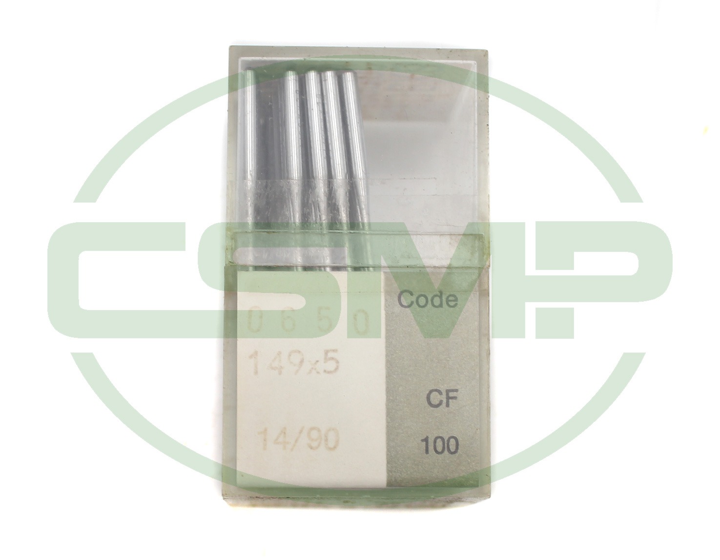 149X1 SIZE 140 PACK OF 10 NEEDLES BEKA DISCONTINUED