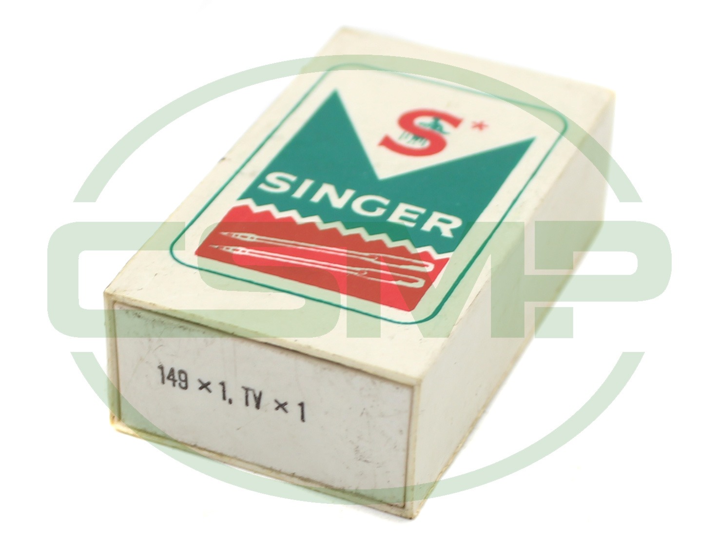 149X1 SIZE 140 PACK OF 10 NEEDLES SINGER DISCONTINUED