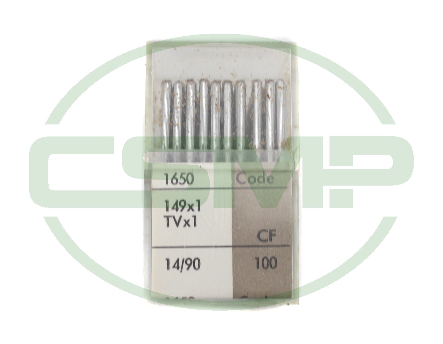 149X1 SIZE 90 PACK OF 10 NEEDLES BEKA DISCONTINUED