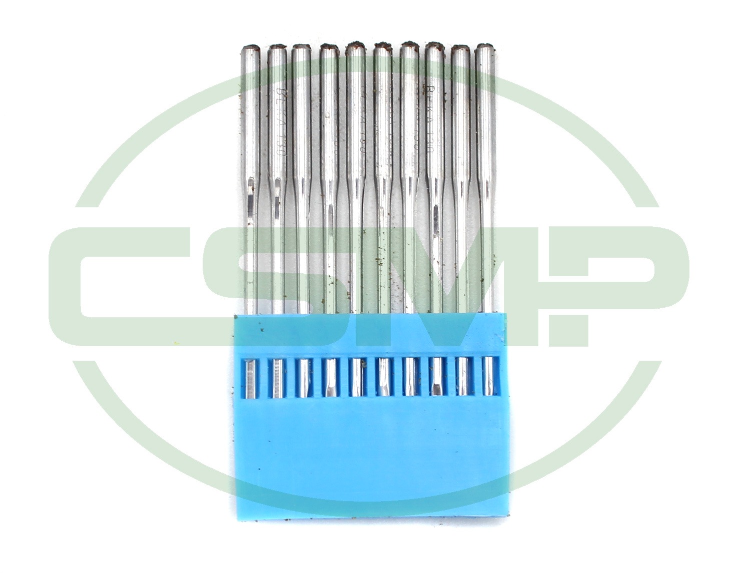 149X3 SIZE 130 PACK OF 10 NEEDLES BEKA DISCONTINUED