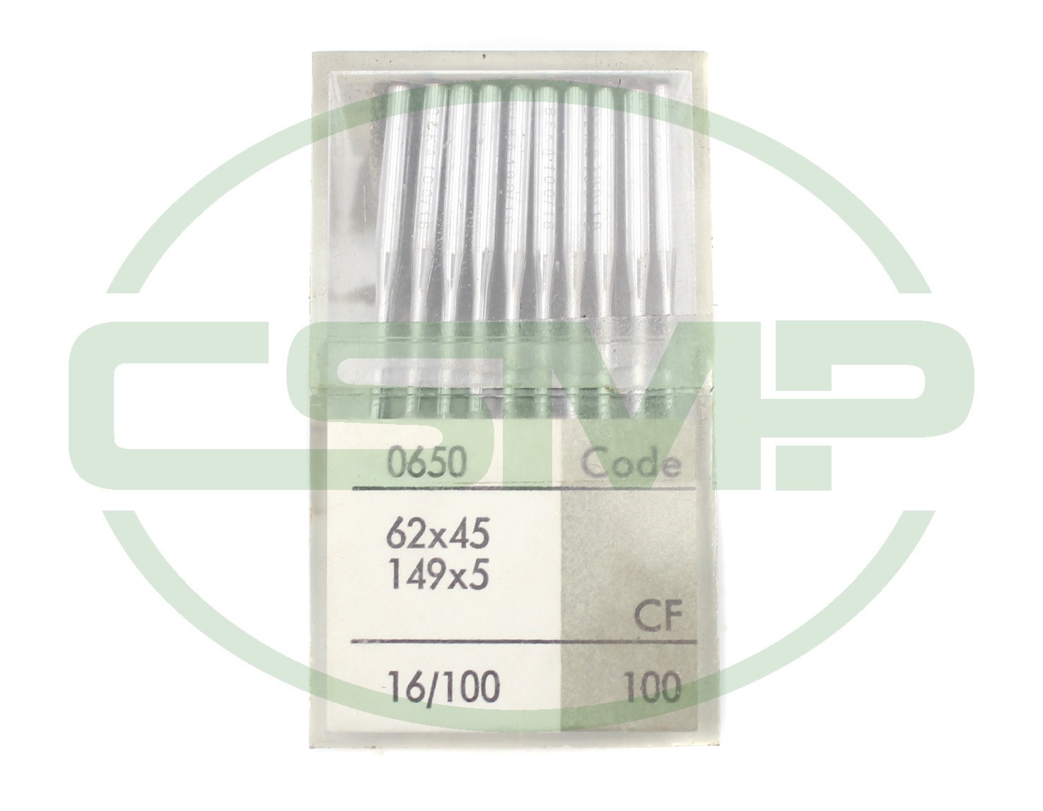 149X5 SIZE 100 PACK OF 10 NEEDLES BEKA DISCONTINUED