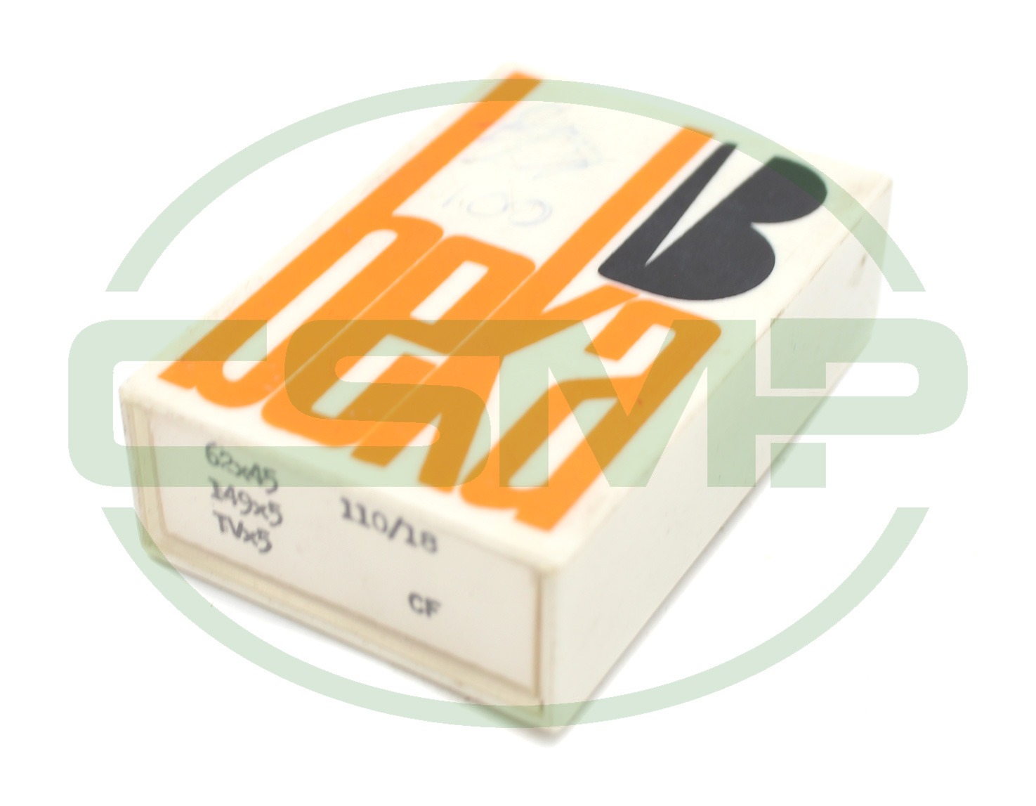149X5 SIZE 110 PACK OF 10 NEEDLES BEKA DISCONTINUED