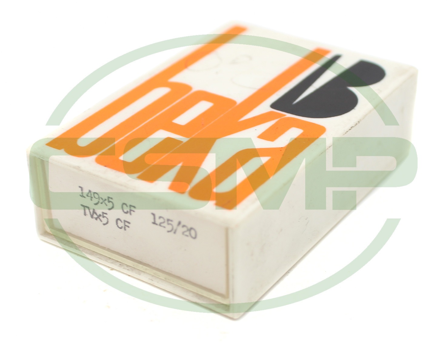 149X5 SIZE 125 PACK OF 10 NEEDLES BEKA DISCONTINUED