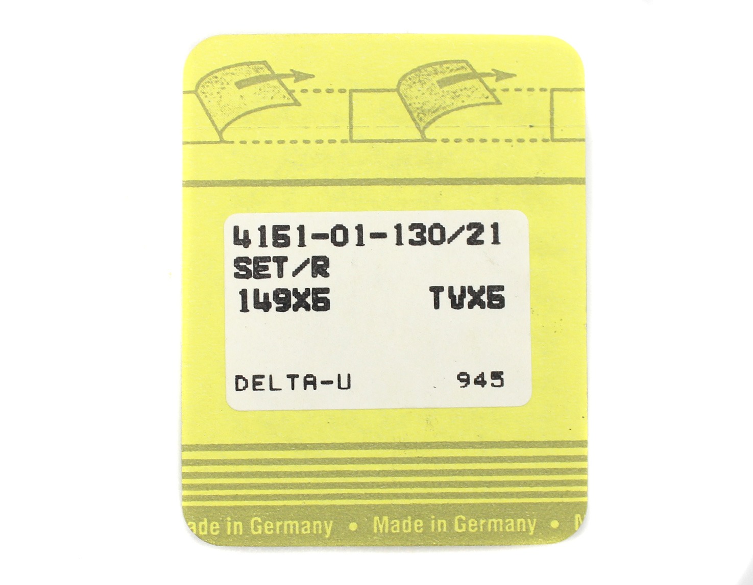 149X5 SIZE 130 PACK OF 10 NEEDLES SINGER 4151-01 DISCONTINUED