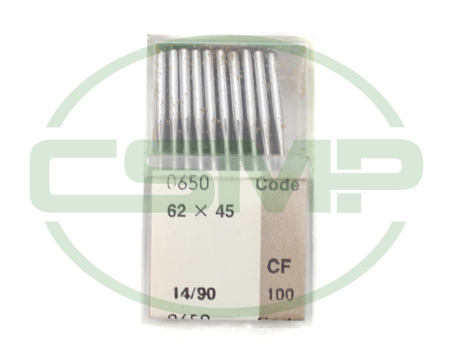 149X5 SIZE 90 PACK OF 10 NEEDLES BEKA DISCONTINUED