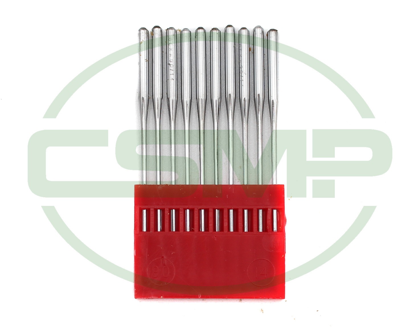 149X5 SIZE 90 PACK OF 10 NEEDLES BEKA DISCONTINUED