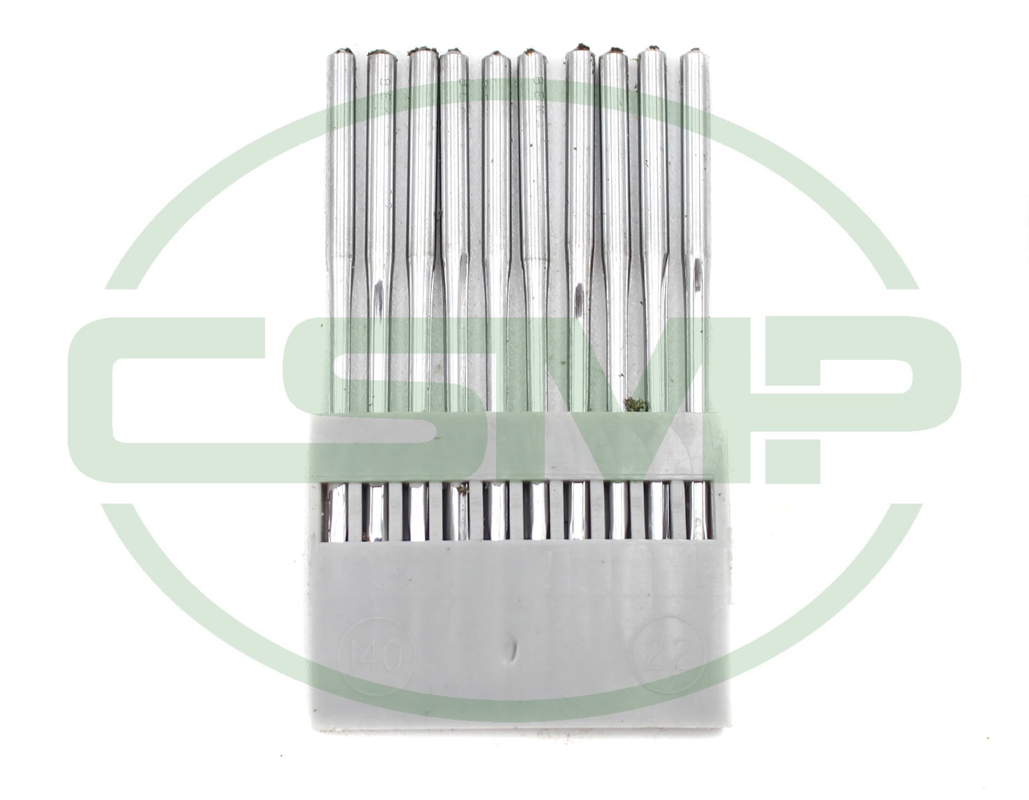 149X7 SIZE 140 PACK OF 10 NEEDLES BEKA DISCONTINUED
