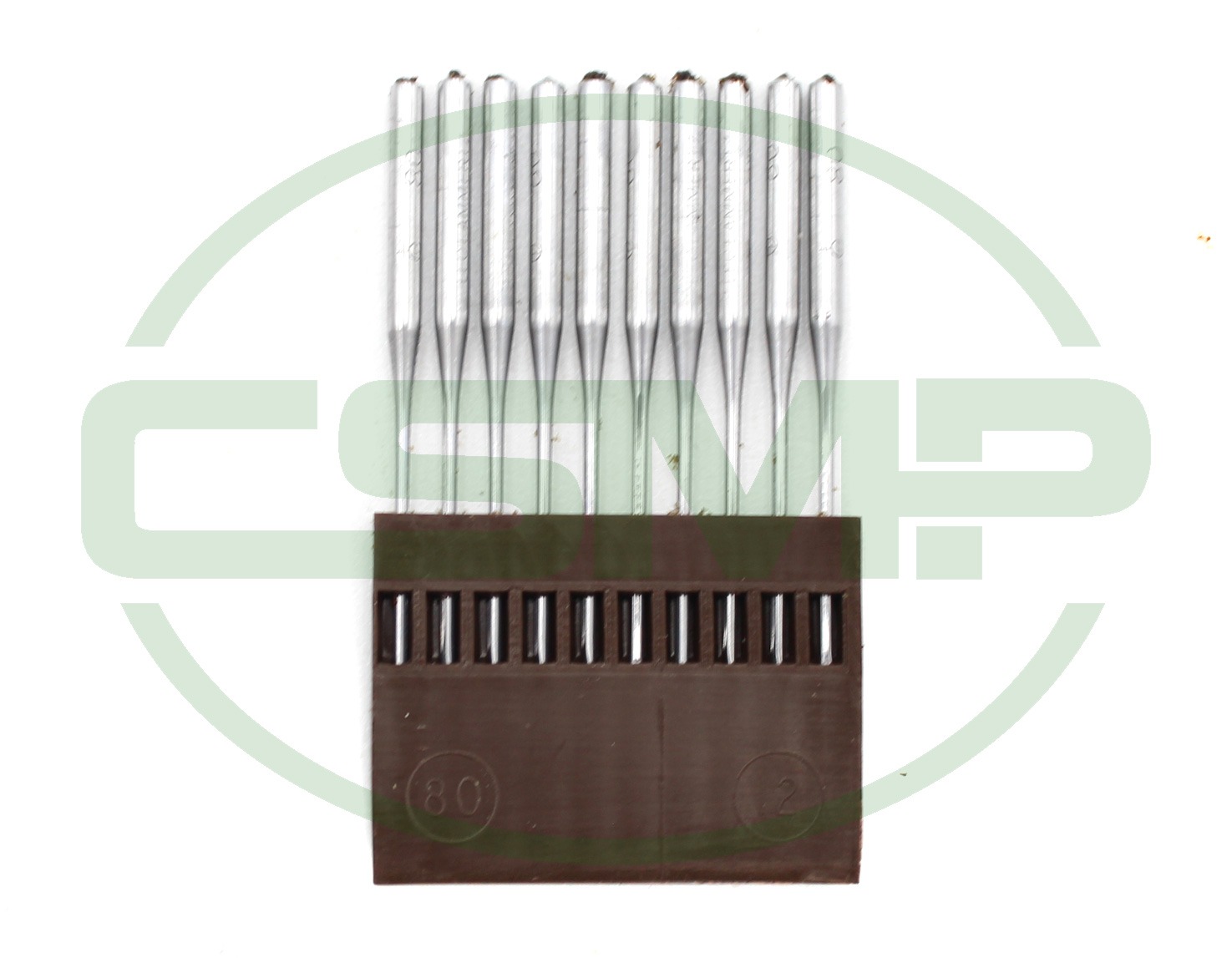 149X7 SIZE 80 PACK OF 10 NEEDLES BEKA DISCONTINUED