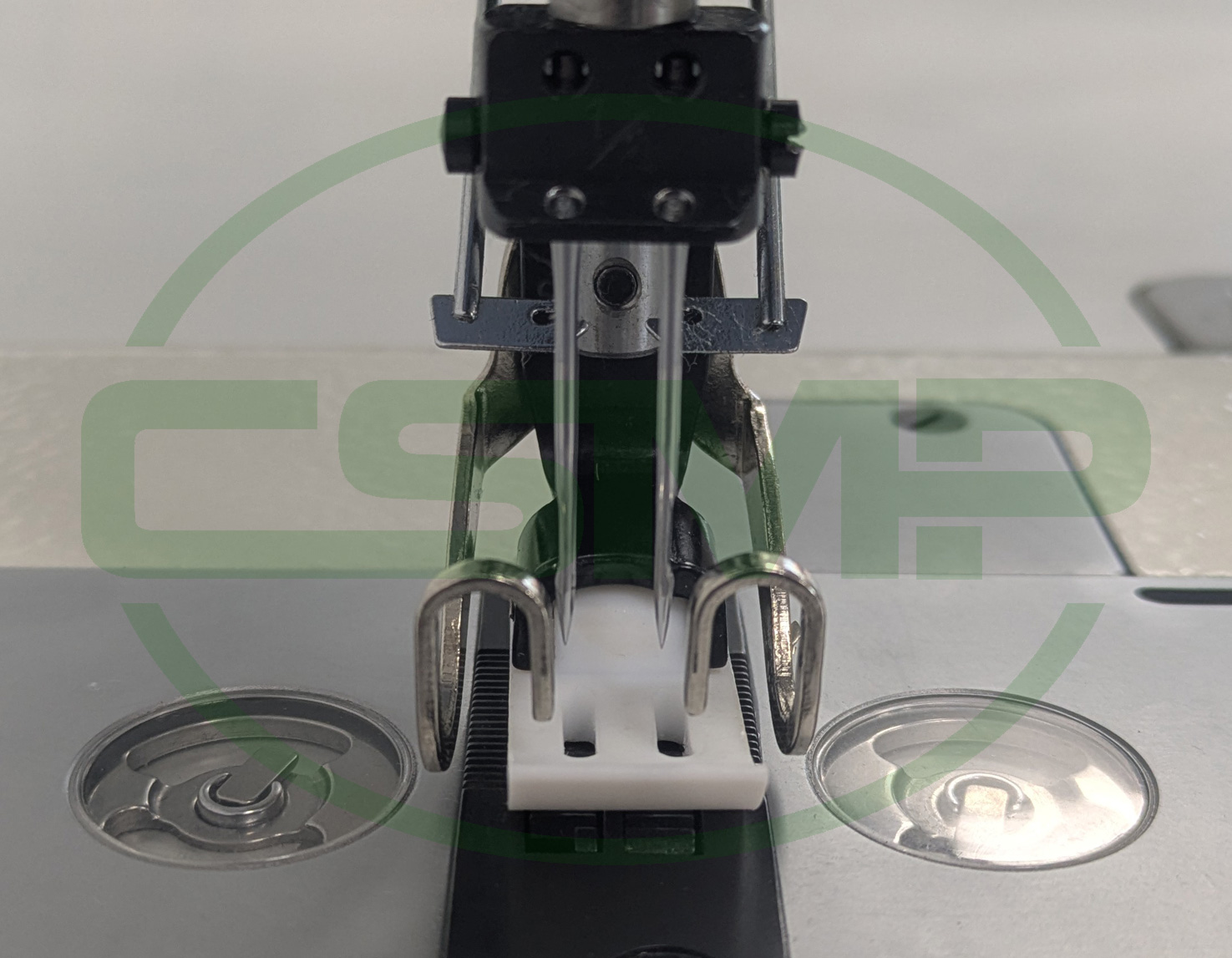 14R FINGER GUARD SINGER 212W