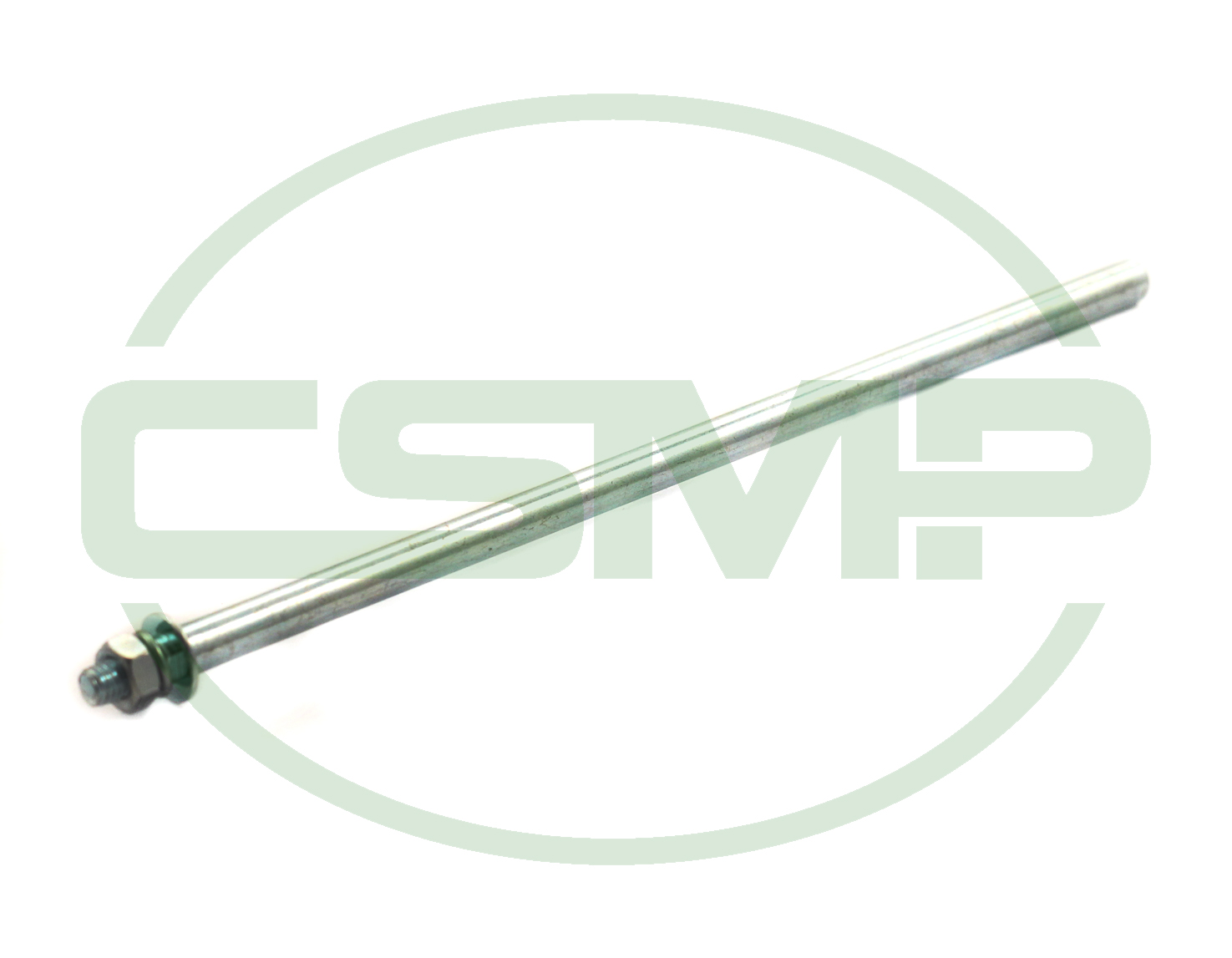 150179002 COTTON STAND SPOOL SHAFT BROTHER S1000A, S-7000DD