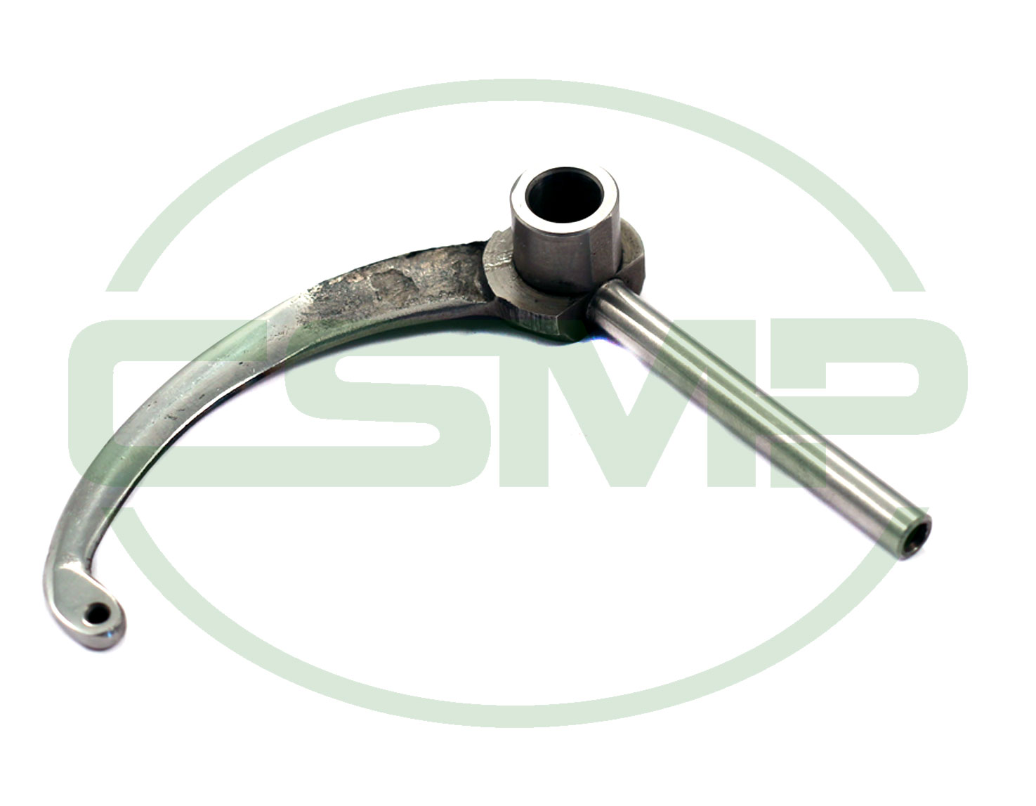 15024 THREAD TAKE UP LEVER SEIKO LSW-8BL GENUINE