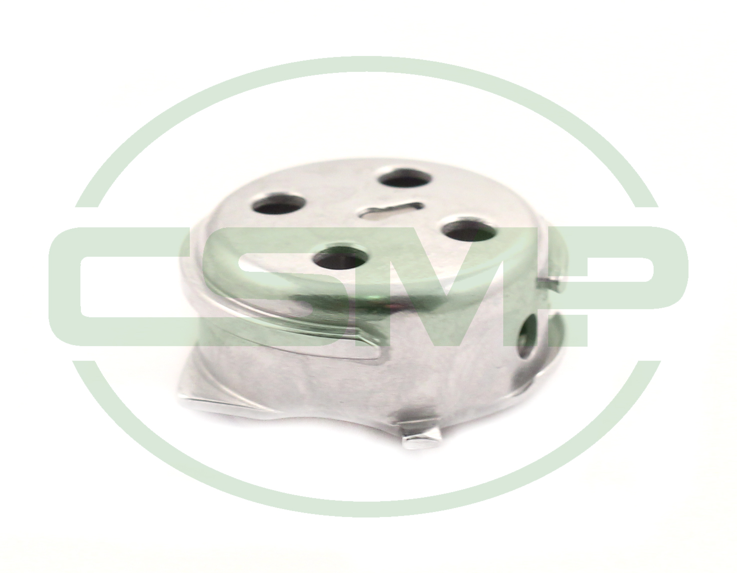 15040-02  BOBBIN CASE SEIKO FOR HSH1215MM5 GENUINE