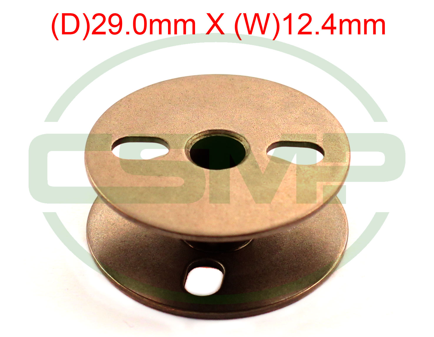 15041 = BO1215LN LARGE BOBBIN SEIKO LSW GENUINE