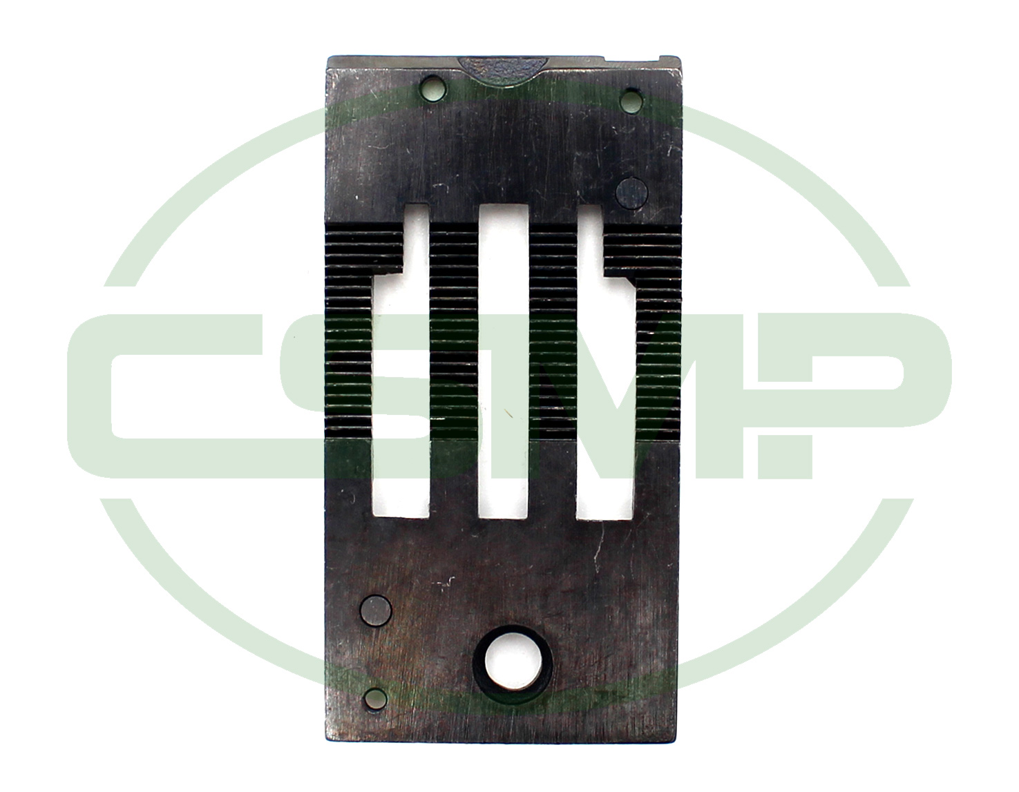 NEEDLEPLATE B842 UBT 19.1mm 3/4 HEAVY GENERIC