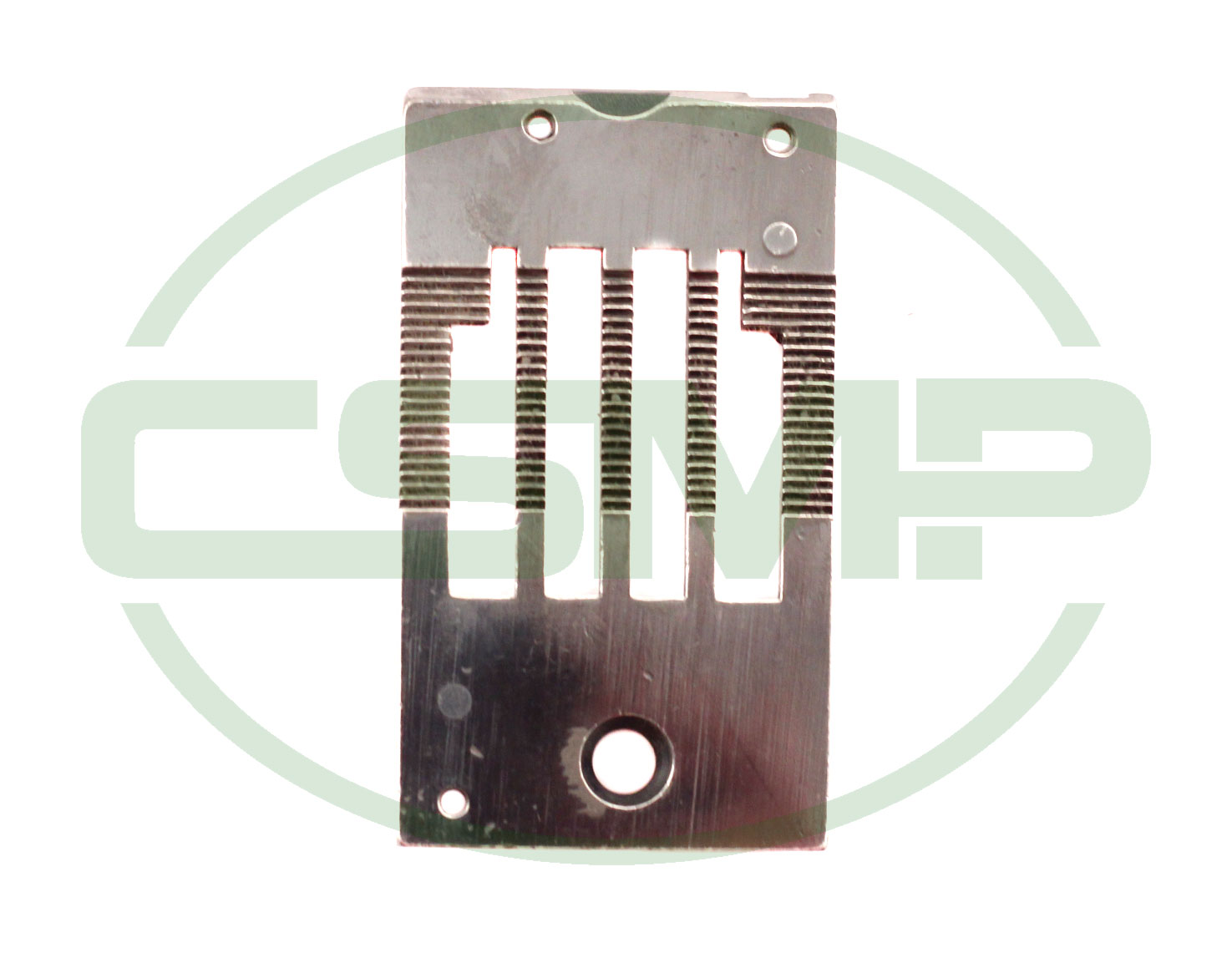 NEEDLEPLATE B842 UBT 22.2mm 7/8 HEAVY GENERIC