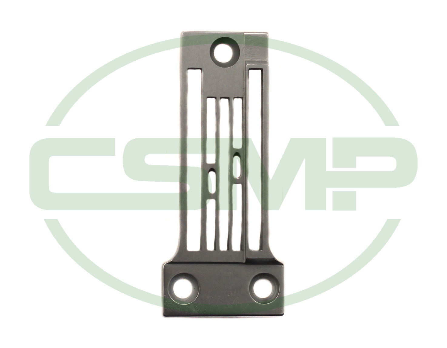 150666-0-01 NEEDLE PLATE 1/4" 6.4MM BROTHER B928 GENERIC