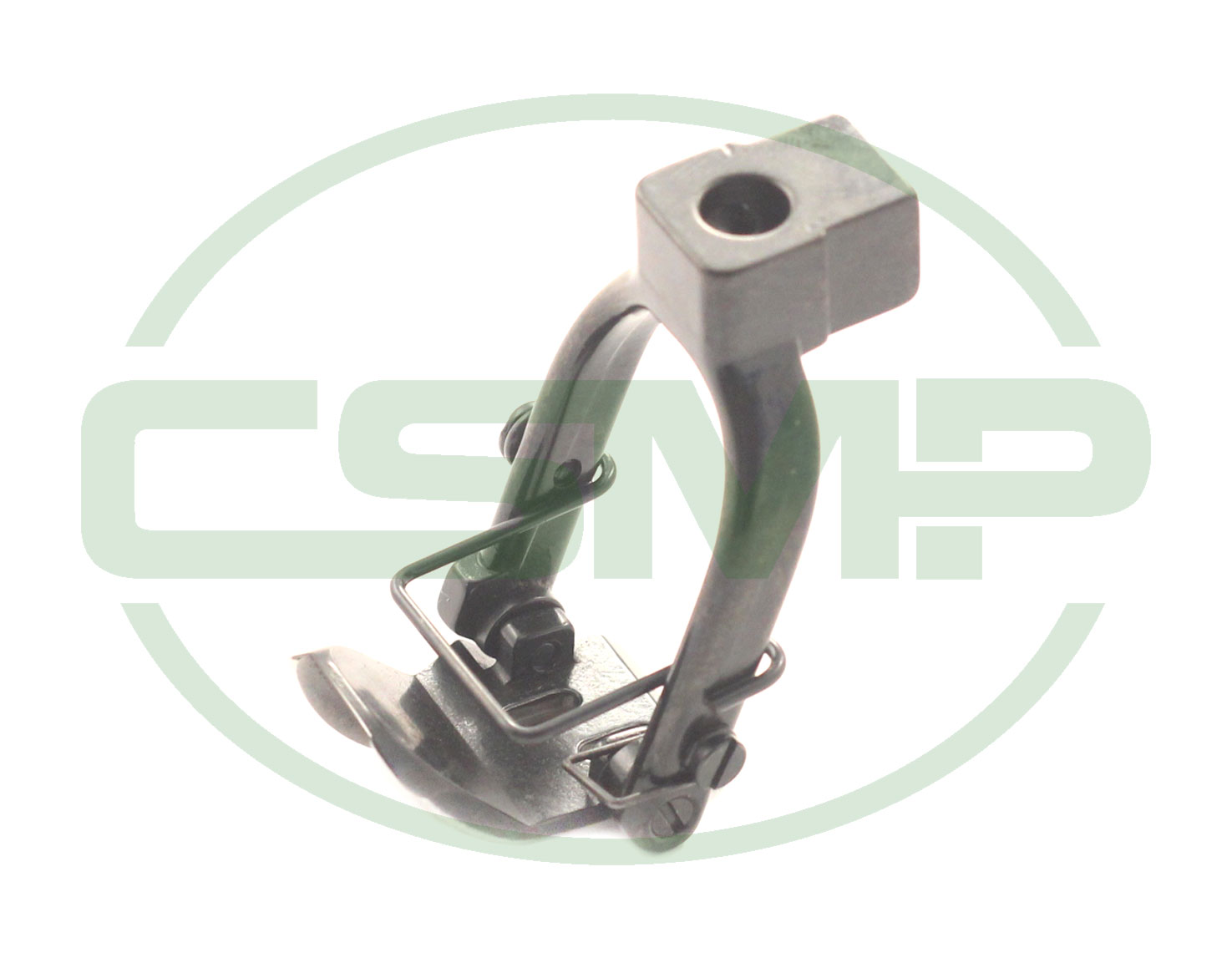 150668-0-01 PRESSER FOOT 1/4" 6.4MM BROTHER B928 GENERIC