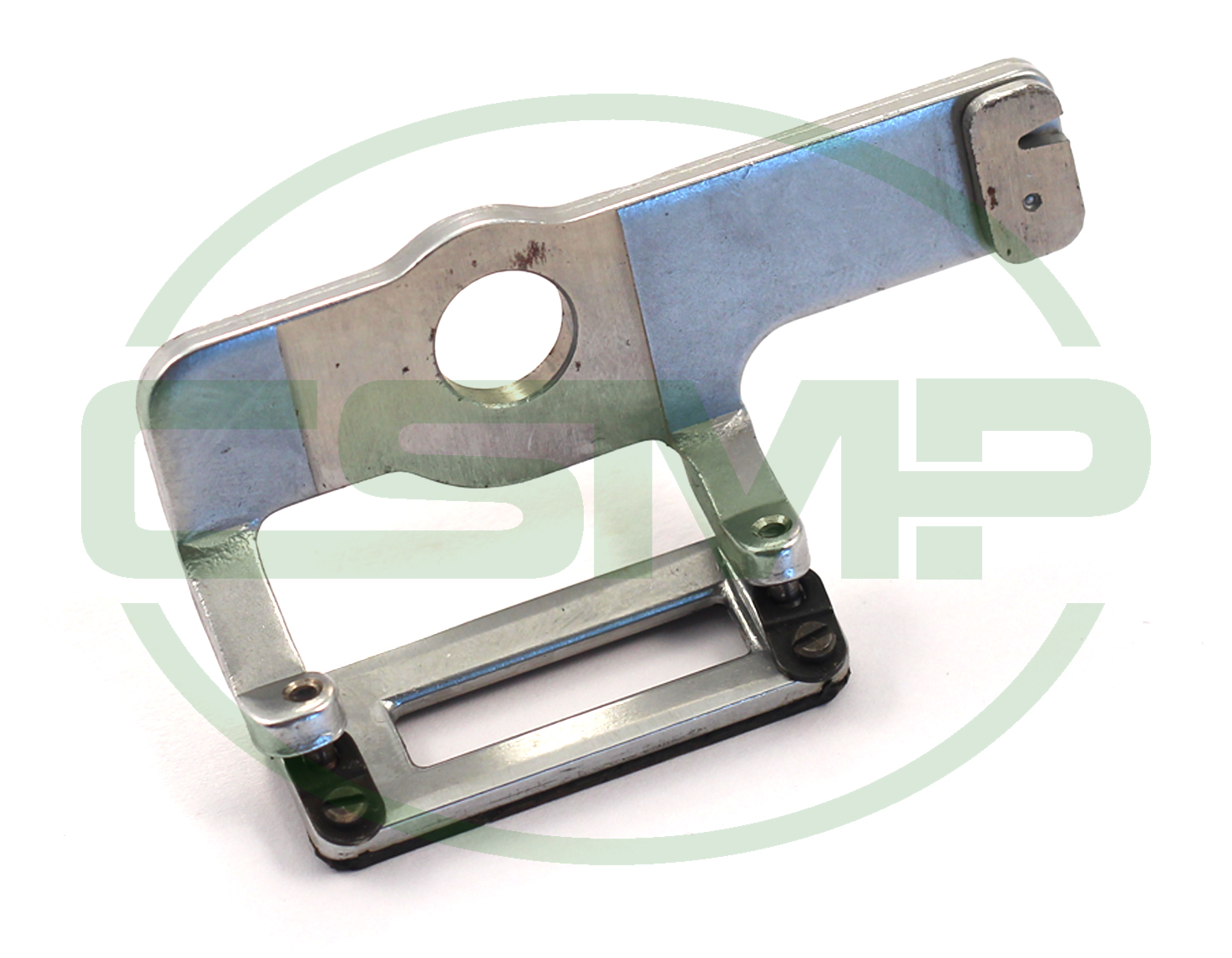 150767-0-01 CLAMPING FOOT ASSY 16MM B814 145135001 **DISCONTINUED**