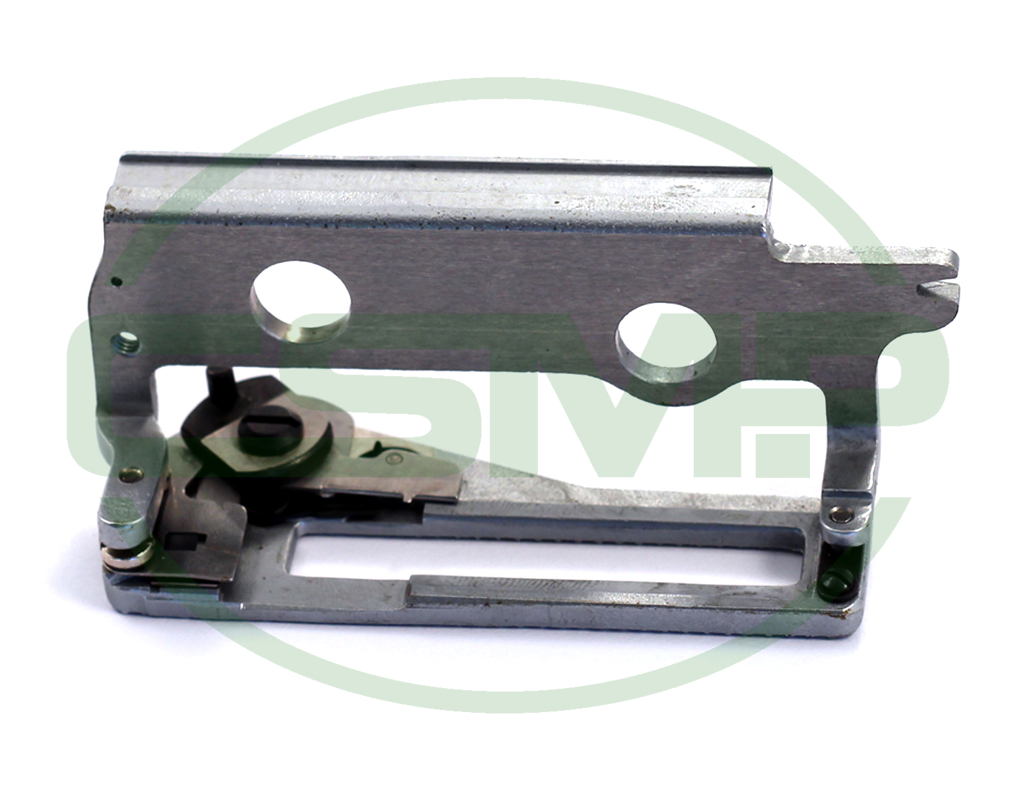 150771001 B814 UPPER CLAMPING FOOT ASSY 32-4 **DISCONTINUED**