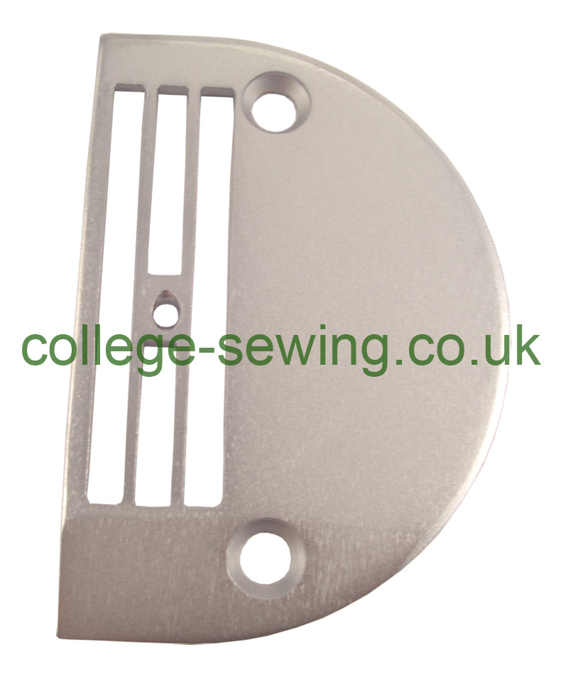 150792001C H26 NEEDLE PLATE BROTHER GENERIC