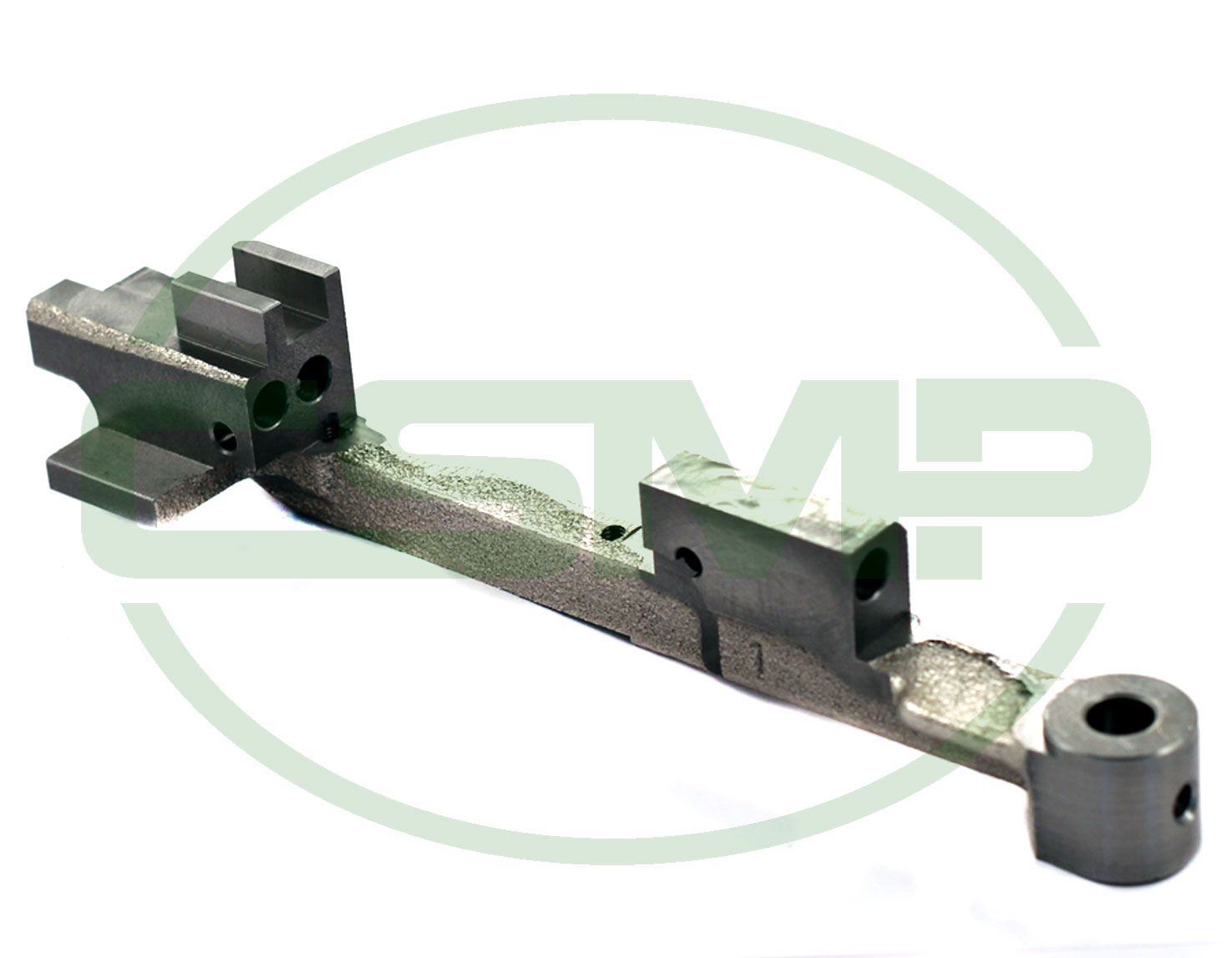 15110A = 15106 NEEDLE BAR ROCK FRAME SEIKO LSW-8BL GENUINE