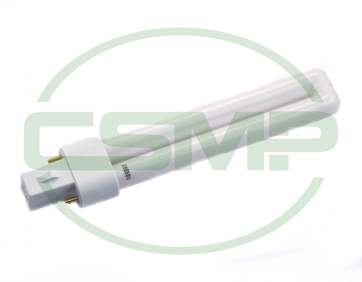 15149 FLUORESCENT BULB 9W SUNALEX LIGHT
