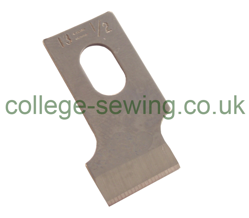 151839001 13MM=1/2 CRUSH CUT KNIFE B814 GENUINE DISCONTINUED