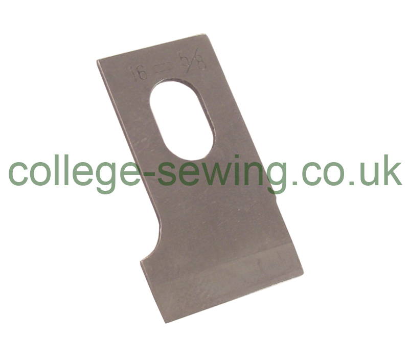 151840001 16MM=5/8" CRUSH CUT KNIFE B814