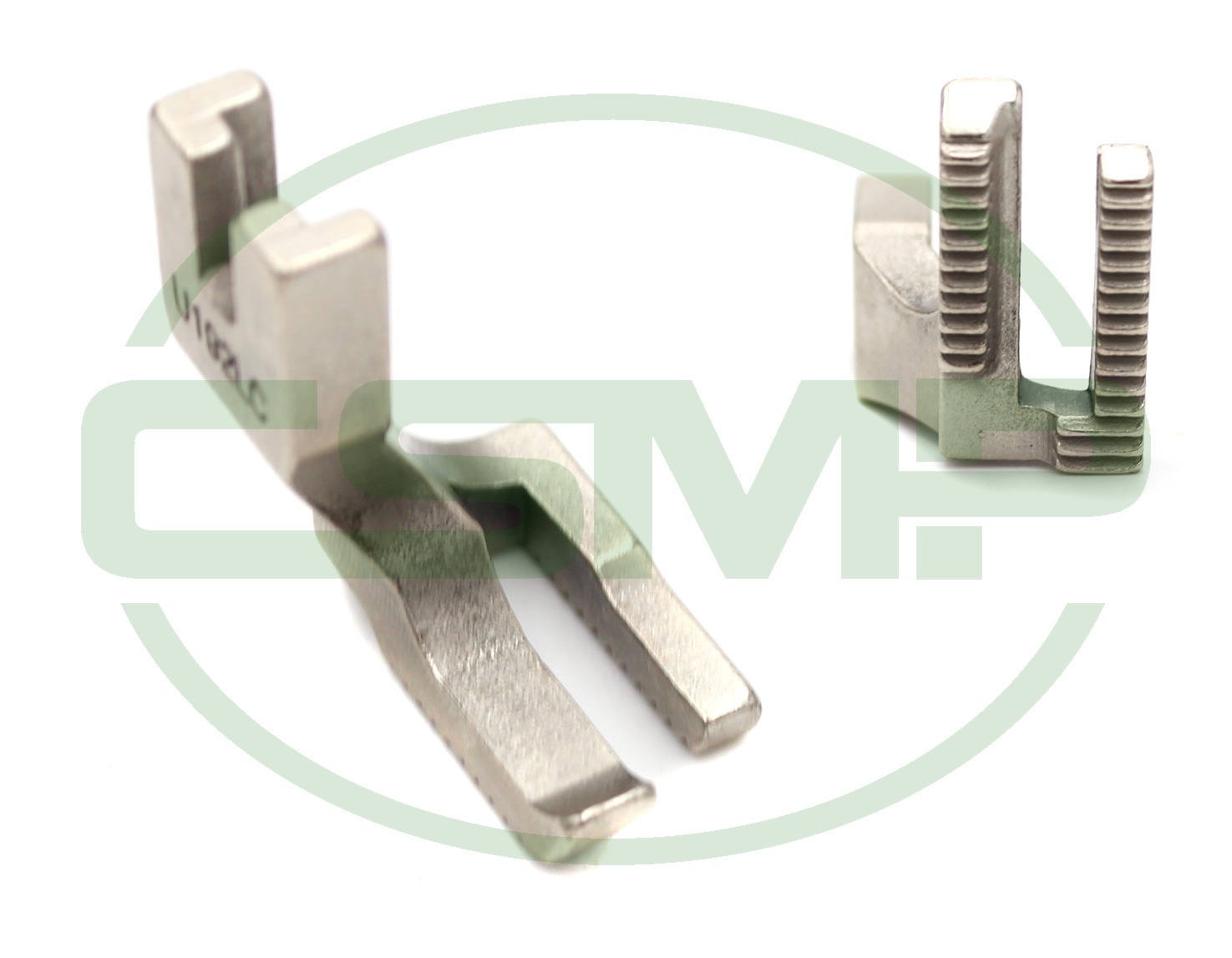 151847001X3/16 = 5MM OUTSIDE PIPING FOOT BROTHER
