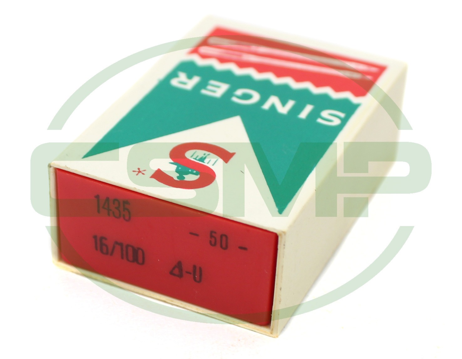 151X23 SIZE 100 PACK OF 10 NEEDLES SINGER DISCONTINUED